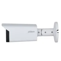 Bullet HDCVI 4EN1 5M WDR Starlight IR80m 3.6mm IP67 AUDIO MIC
