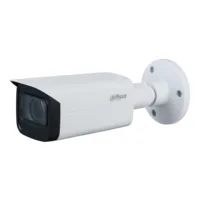 Ver informacion sobre Dahua Tubular HDCVI 4EN1 4K DN ICR WDR Starlight IR80m 2.7-13.5 VFM IP67 MIC