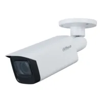 Dahua Tubular HDCVI 4EN1 4K DN ICR WDR Starlight IR80m 2.7-13.5 VFM IP67 MIC