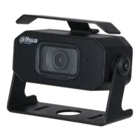 Dome HDCVI 4EN1 2M 1080P DN IR20m 0Lux 2.8mm MOVIL conector AVIACION M12 IP67 MIC