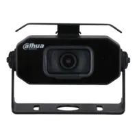 Dome HDCVI 4EN1 2M 1080P DN IR20m 0Lux 2.8mm MOVIL conector AVIACION M12 IP67 MIC