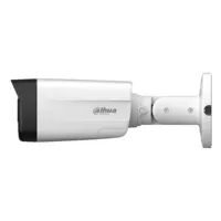 Bullet HDCVI TiOC 4EN1 5M WDR Illum Dual LED40m/IR40m 3.6mm IP67 MIC