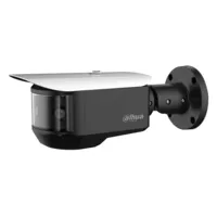 Bullet HDCVI 6M (3x2M) DN SMART WDR Starlight IR20m 180º IP67 IK10 Audio Alarm