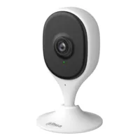 Ver informacion sobre Cubo IP H265 3M DN IR10m 2.8mm WiFi SD 5V MIC/Altavoz