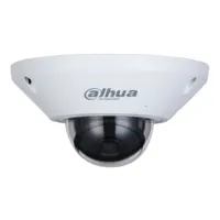 Ver informacion sobre FishEye H265 5M Mobile WDR 1.4mm IK10 IP67 Audio SD PoE MIC E/S AI