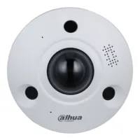 FishEye IP Panamorph H.265 8M DN IR10m 1.29mm IR10m IK10 IP67 Audio SD PoE MIC E/S