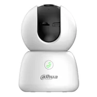 Cubo PT IP H265 3M DN IR10m 2.8mm WiFi SD 5V MIC/Altavoz