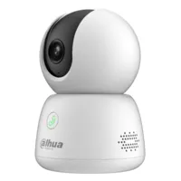 Ver informacion sobre Cubo PT IP H265 5M DN IR10m 2.8mm WiFi SD 5V MIC/Altavoz