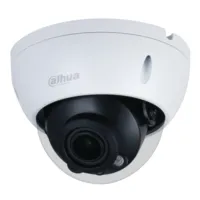 Ver informacion sobre Dahua Lite - Domo IP H265 4M WDR IR40m 2.8-12VFM IK10 IP67 PoE SD