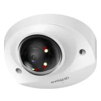 Ver informacion sobre Domo IP H265 2M FULL COLOR WDR Iluminación Dual LED30m/IR30m 3.6mm IK10 IP67 PoE MIC AUDIO E/S AI