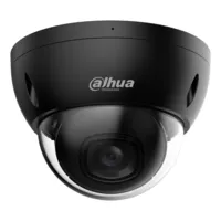 Dome IP H.265 4M DN WDR Starlight IR30m 2.8mm IK10 IP67 PoE SD AI Color Negro