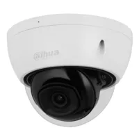 Dome IP H.265 4M DN WDR Starlight IR30m 2.8mm IK10 IP67 PoE SD AI
