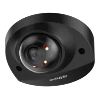 Ver informacion sobre Domo IP H265 4M FULL COLOR WDR Iluminación Dual LED30m/IR30m 2.8mm IK10 IP67 PoE MIC AUDIO E/S AI