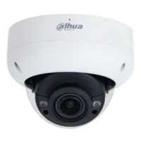 Dome IP H.265 5M DN SMART WDR Starlight IVS SMD IR40m 2.7-13.5VFM IP67 IK10 PoE MIC AI