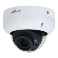 Dome IP H.265 5M DN SMART WDR Starlight IVS SMD IR40m 2.7-13.5VFM IP67 IK10 PoE MIC AI