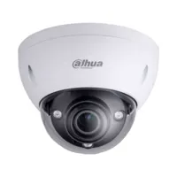 Dome IP H.265 2M DN SMART WDR 120dB Starlight IR50m 4.1-16.4VFM IK10 IP67 PoE+ AUDIO