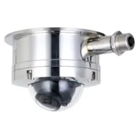 Cámara ATEX Explosion-proof 4M H.265 WDR Starlight IR40m IP68 IK10 AUDIO E/S AI