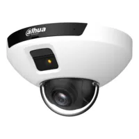 Ver informacion sobre Cámara de ascensor IP H265 4M WDR Starlight LED/IR10m 2.1mm PoE MIC/altavoz E/S AI