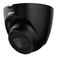 Dome IP H.265 2M DN SMART Starlight IVS IR30m 2.8mm IP67 PoE SD MIC color negro