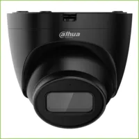 Dome IP H.265 2M DN SMART Starlight IVS IR30m 2.8mm IP67 PoE SD MIC color negro