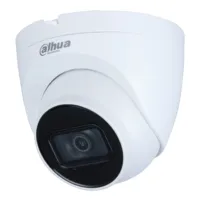 Dome IP H.265 2M DN SMART Starlight IVS IR30m 2.8mm IP67 PoE SD MIC