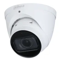 Dome IP H.265 2M DN WDR 3DNR Starlight IR40m 2.7-13.5VFM IP67 PoE SD MIC AI
