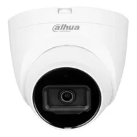 Dome IP H.265 4M DN WDR 3DNR Starlight IR30m 2.8mm IP67 PoE SD MIC AI