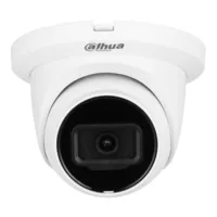 Dome IP H.265 5M DN WDR Starlight IR30m 2.8mm IP67 PoE SD MIC AI