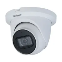 Dome IP H.265 AI 2M DN SMART WDR Starlight IVS SMD IR50m 2.8mm IP67 PoE SD MIC
