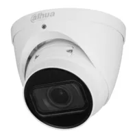Dome IP H.265 8M 4K WDR Starlight IR40m 2.7-13.5VFM IP67 PoE SD MIC AI
