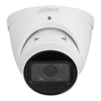 Dome IP H.265 4M WDR140dB Deeplight IR40m 2.7-12VFM IP67 PoE MIC AI