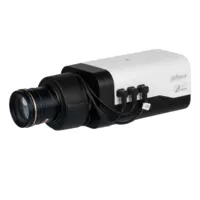 Box IP H.265 12M Deeplight ePoE (sin óptica) 2E/2S AUDIO MIC AI