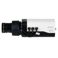 Box IP H.265 4M WDR140dB Deeplight ePoE (sin óptica) 2E/2S AUDIO MIC AI