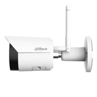 Bullet IP H.265 2M DN dWDR 3DNR IR30m 3.6mm IP67 SD MIC WiFi