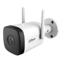 Bullet IP H.265 2M DN dWDR 3DNR IR30m 3.6mm IP67 AUDIO MIC WiFi