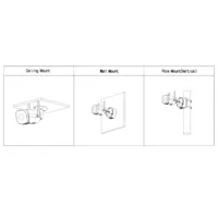 Tubular IP H265 3M Iluminación Dual LED30m/IR30m 2.8mm IP67 MIC/Altavoz WiFi MIC AI