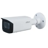 Ver informacion sobre Dahua Lite - Tubular IP H265 4M WDR IR50m 2.8-12VFM IP67 PoE SD
