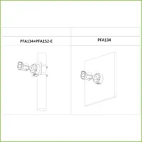Tubular IP H265 2M DN dWDR Starlight IVS 3DNR IR30m 3.6mm IP67 PoE