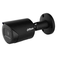 Ver informacion sobre IP Tubular Camera H265 4MP WDR Starlight IR30m 2.8mm IP67 PoE MIC AI Color Black
