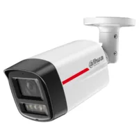 Ver informacion sobre Tubular IP WizColor PRO H265 6M WDR LED50m 2.8mm IP67 PoE MIC AI