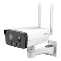 Bullet IP H.265 4M WDR Starlight LED30m/IR50m 2.8mm IP67 PIR AUDIO MIC E/S 4G AI