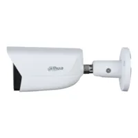 Bullet IP H.265 5M WDR Starlight IR50m 3.6mm IP67 PoE SD AUDIO MIC E/S AI