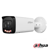 Ver informacion sobre Dahua Camera IP Wizsense 6MP@25ips H265 ICR