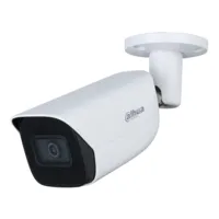 Bullet IP H.265 8M 4K DN WDR Starlight IR30m 3.6mm IP67 PoE AUDIO MIC E/S AI