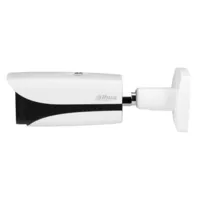 Bullet IP H.265 8M 4K WDR Deeplight IR120m 8-32VFM IK10 IP67 ePoE SD AUDIO E/S AI