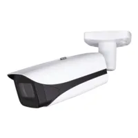 Bullet IP H.265 8M 4K WDR Deeplight IR60m 2.7-12VFM IK10 IP67 ePoE SD AUDIO MIC E/S AI