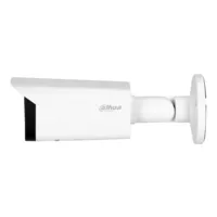Bullet IP H.265 8M WDR Deeplight IR80m 3.6mm IK10 IP67 ePoE SD AUDIO MIC E/S AI