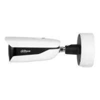 Bullet IP H.265 8M WDR Deeplight IR120m 8-32VFM IK10 IP67 PoE+ SD AUDIO E/S AI