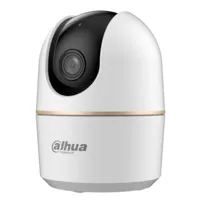 Ver informacion sobre Cubo PT IP H265 5M DN IR10m 2.8mm WiFi Audio SD 5V MIC
