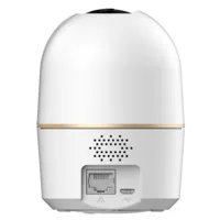 Cubo PT IP H265 5M DN IR10m 2.8mm WiFi Audio SD 5V MIC